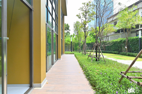 Condo in Bangkok, Thailand, 2 bedrooms № 187427