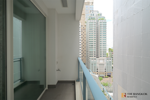 Condominio de 2 dormitorios en Bangkok, Tailandia № 187425 - foto 9