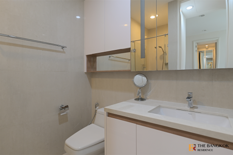 Condominio de 2 dormitorios en Bangkok, Tailandia № 187425 - foto 8