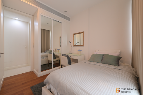 Condominio de 2 dormitorios en Bangkok, Tailandia № 187425 - foto 10
