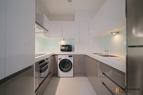 Condominio de 2 dormitorios en Bangkok, Tailandia № 187425 - foto 4