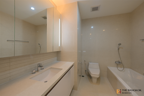 Condominio de 2 dormitorios en Bangkok, Tailandia № 187425 - foto 6