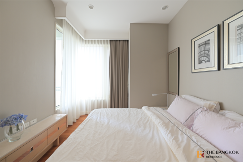 Condominio de 2 dormitorios en Bangkok, Tailandia № 187425 - foto 3
