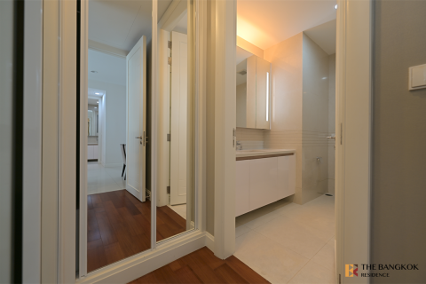 Condominio de 2 dormitorios en Bangkok, Tailandia № 187425 - foto 2