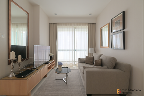 Condominio de 2 dormitorios en Bangkok, Tailandia № 187425 - foto 7
