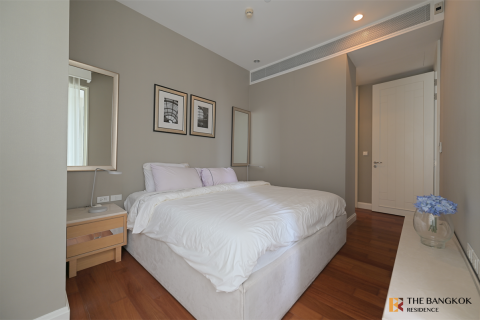 Condominio de 2 dormitorios en Bangkok, Tailandia № 187425 - foto 5