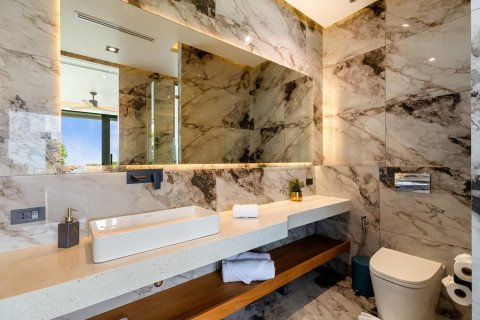 Chalet de 6 dormitorios en Ko Samui, Tailandia № 154623 - foto 10