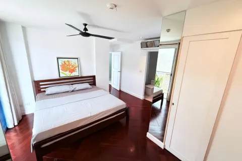 Condo à Hua Hin, Thaïlande, 2 chambres № 154621 - photo 11