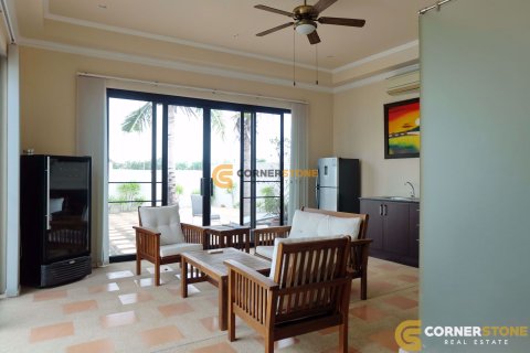 Estudio en Pattaya, Tailandia № 146533 - foto 10