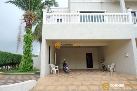 Estudio en Pattaya, Tailandia № 146533 - foto 7