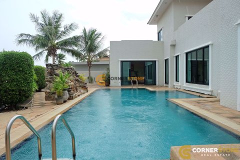 Estudio en Pattaya, Tailandia № 146533 - foto 2