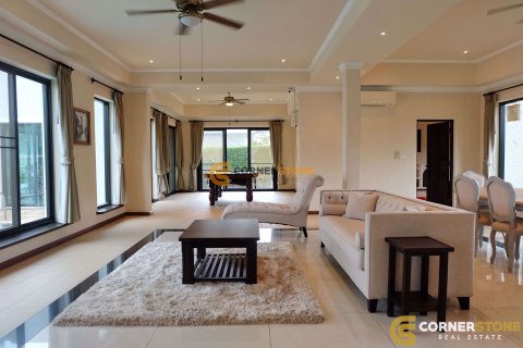 Estudio en Pattaya, Tailandia № 146533 - foto 8