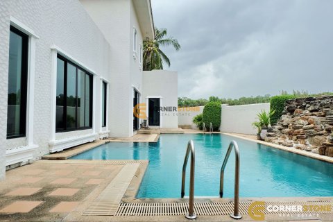 Estudio en Pattaya, Tailandia № 146533 - foto 3