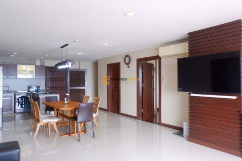 Estudio en el condominio en Pattaya, Tailandia № 146531 - foto 21