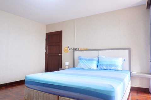 Estudio en el condominio en Pattaya, Tailandia № 146531 - foto 5