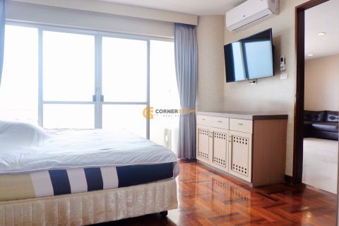 Estudio en el condominio en Pattaya, Tailandia № 146531 - foto 10