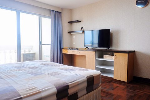 Estudio en el condominio en Pattaya, Tailandia № 146531 - foto 15