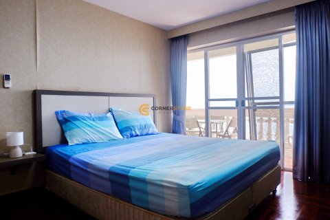 Estudio en el condominio en Pattaya, Tailandia № 146531 - foto 6