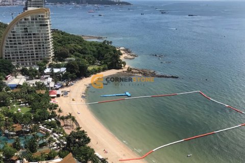 Estudio en el condominio en Pattaya, Tailandia № 146531 - foto 3
