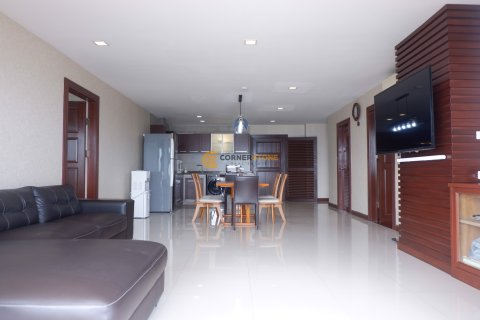 Estudio en el condominio en Pattaya, Tailandia № 146531 - foto 23
