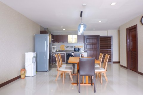 Estudio en el condominio en Pattaya, Tailandia № 146531 - foto 19