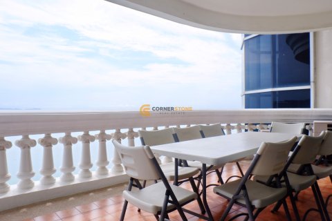 Studio in the Condo in Pattaya, Thailand № 146531