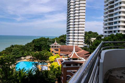Condominio de 3 dormitorios en Pattaya, Tailandia № 146536 - foto 8