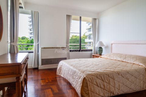 Condominio de 3 dormitorios en Pattaya, Tailandia № 146536 - foto 18