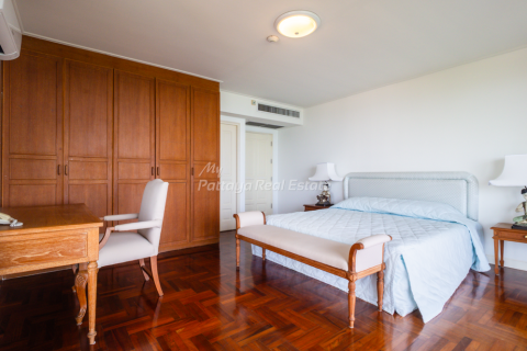 Condominio de 3 dormitorios en Pattaya, Tailandia № 146536 - foto 10