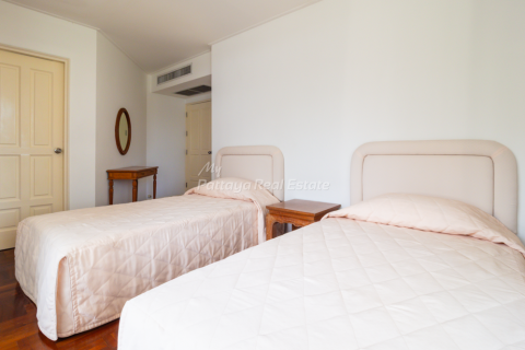 Condominio de 3 dormitorios en Pattaya, Tailandia № 146536 - foto 15