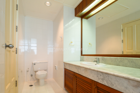 Condominio de 3 dormitorios en Pattaya, Tailandia № 146536 - foto 21