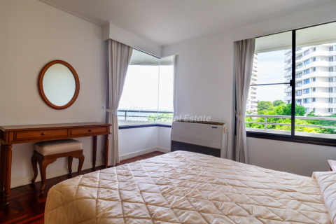 Condominio de 3 dormitorios en Pattaya, Tailandia № 146536 - foto 20