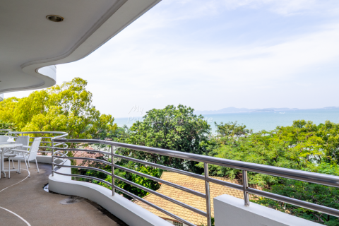 Condominio de 3 dormitorios en Pattaya, Tailandia № 146536 - foto 7