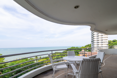 Condominio de 3 dormitorios en Pattaya, Tailandia № 146536 - foto 6