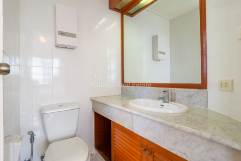 Condominio de 3 dormitorios en Pattaya, Tailandia № 146536 - foto 16
