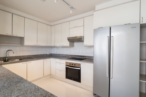 Condominio de 3 dormitorios en Pattaya, Tailandia № 146536 - foto 24