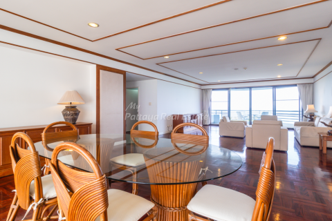 Condominio de 3 dormitorios en Pattaya, Tailandia № 146536 - foto 5