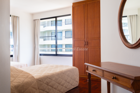 Condominio de 3 dormitorios en Pattaya, Tailandia № 146536 - foto 13