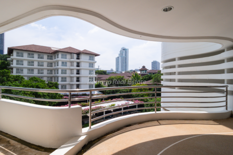 Condominio de 3 dormitorios en Pattaya, Tailandia № 146536 - foto 26