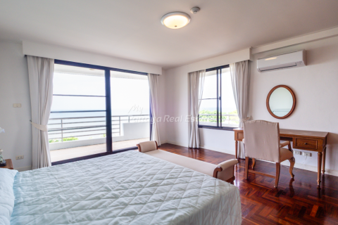Condominio de 3 dormitorios en Pattaya, Tailandia № 146536 - foto 9