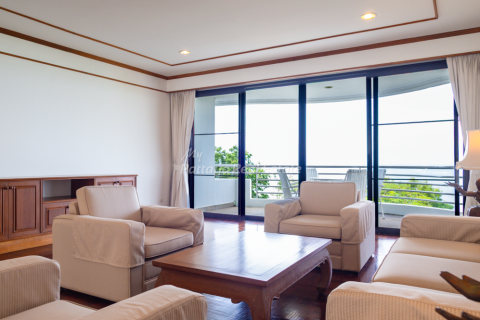 Condominio de 3 dormitorios en Pattaya, Tailandia № 146536 - foto 4