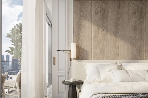 Eigentumswohnung in Watthana, Bangkok, Thailand, 3 Schlafzimmer  № 133639 - Foto 13