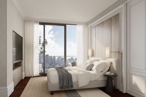 Eigentumswohnung in Watthana, Bangkok, Thailand, 3 Schlafzimmer  № 133639 - Foto 16
