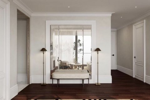 Eigentumswohnung in Watthana, Bangkok, Thailand, 3 Schlafzimmer  № 133639 - Foto 17