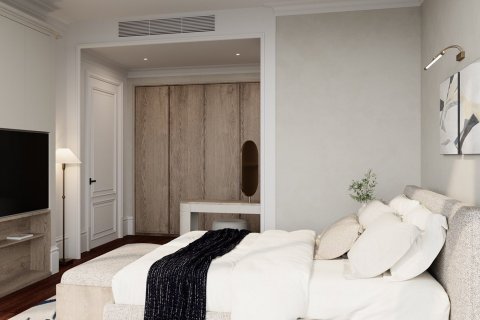 Eigentumswohnung in Watthana, Bangkok, Thailand, 3 Schlafzimmer  № 133639 - Foto 20