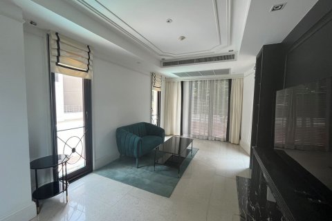 Condominio de 3 dormitorios en Bang Rak, Bangkok, Tailandia № 133635 - foto 3