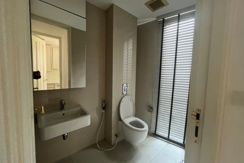 Condominio de 3 dormitorios en Bang Rak, Bangkok, Tailandia № 133635 - foto 6