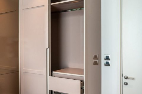 Condominio de 2 dormitorios en Watthana, Bangkok, Tailandia № 133636 - foto 23