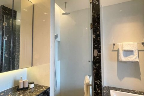 Condominio de 1 dormitorio en Watthana, Bangkok, Tailandia № 133637 - foto 8