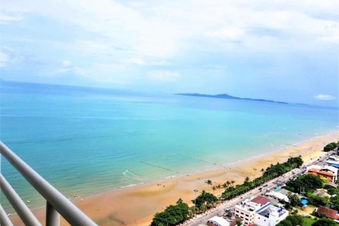 Condo in Pattaya, Thailand, 3 bedrooms № 172084 - photo 5